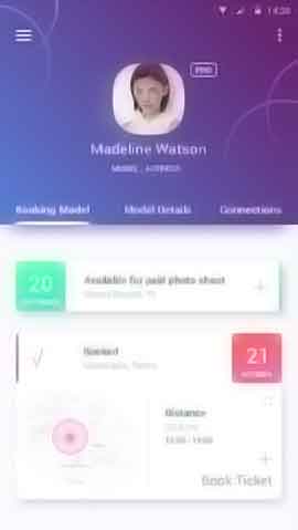服务器攻击软件软件企业版全能的企业定制界面